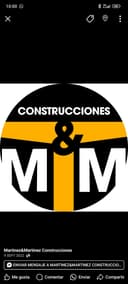 Martínez & Martínez